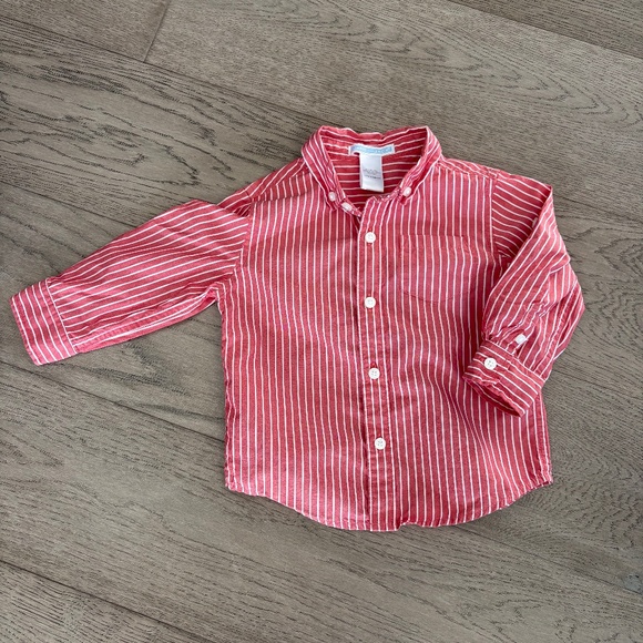 JANIE & JACK Shirt - Picture 5 of 12